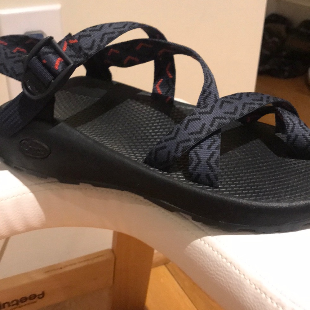 Chaco’s